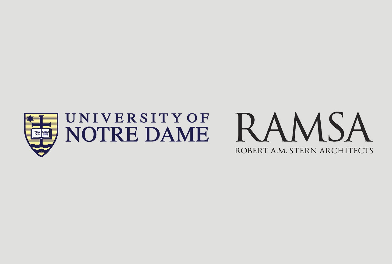 RAMSA Hosts University of Notre Dame Alumni Real Estate Group