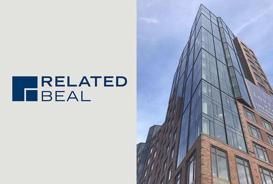 Related Beal to Launch Sales at Lovejoy Wharf in April