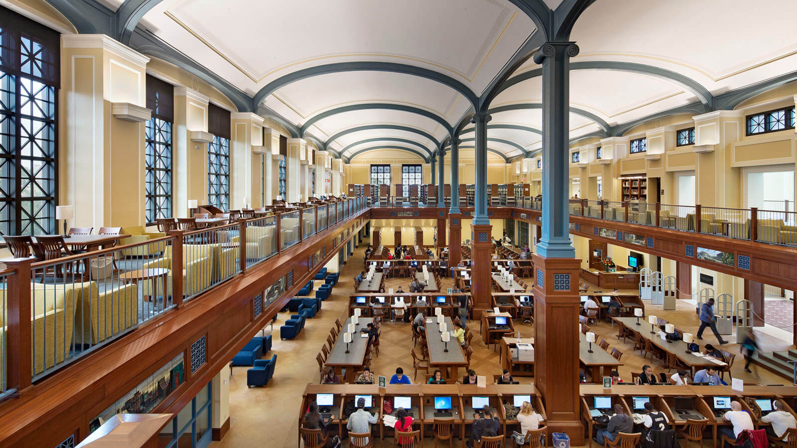 New Jersey University >> Robert A.M. Stern Architects, LLP New Jersey University >> Robert A.M. Stern Architects, LLP