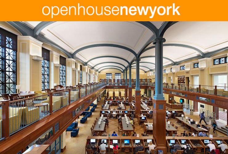 openhousenewyork Visits Bronx Community College