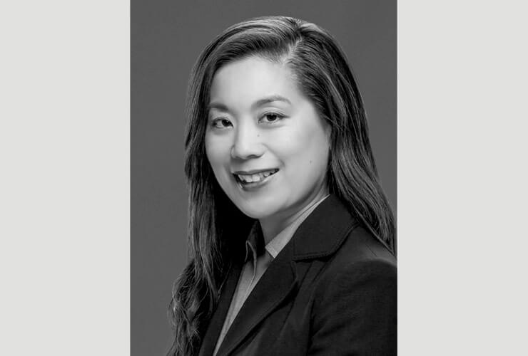 RAMSA Associate Rosalind Tsang Honored with Women in Architecture's 6th Annual Recognition Award