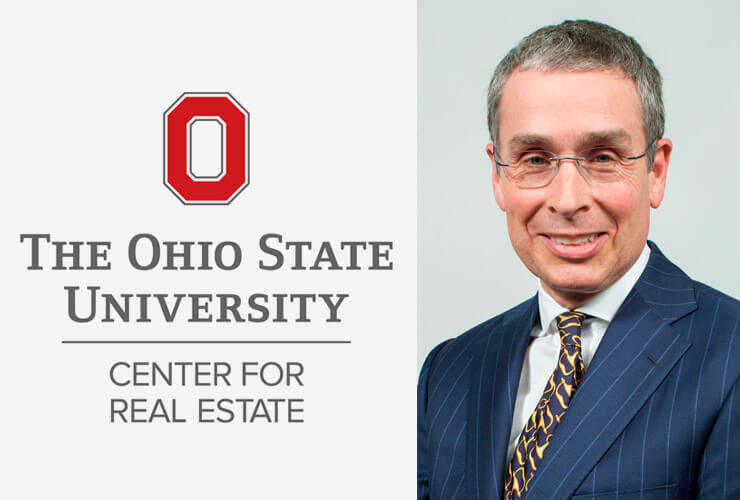RAMSA Partner Graham S. Wyatt to Speak at The Ohio State Center for Real Estate