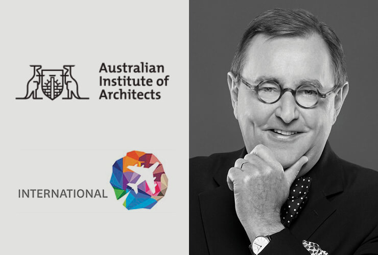 RAMSA Partner Grant F. Marani to Speak at the Australian Embassy in Berlin