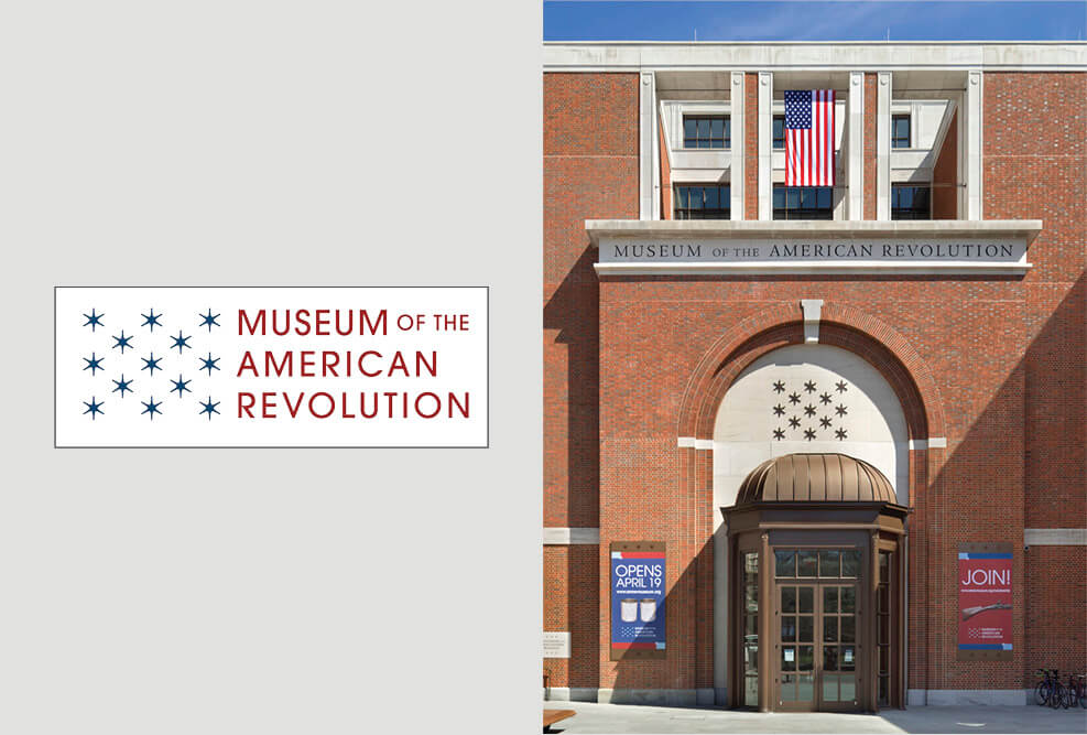 Museum of the American Revolution Opens in Philadelphia