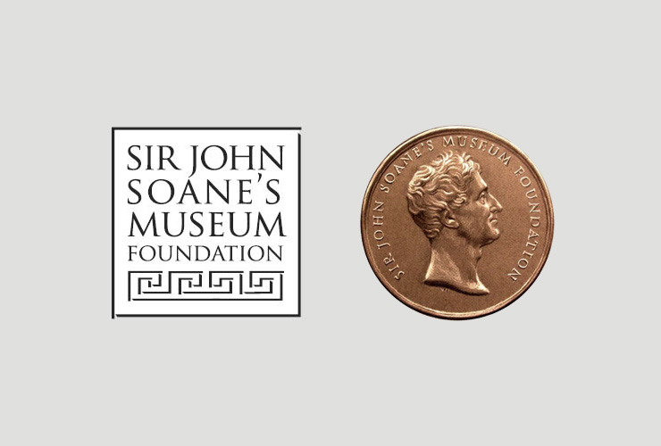 The Sir John Soane's Museum Foundation's "Visionaries" Gala 