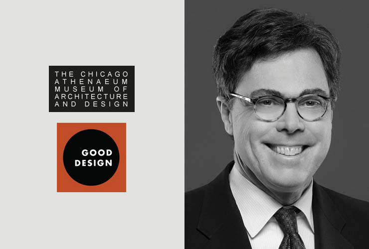 RAMSA Partner Alexander P. Lamis Serves on Good Design Awards Jury