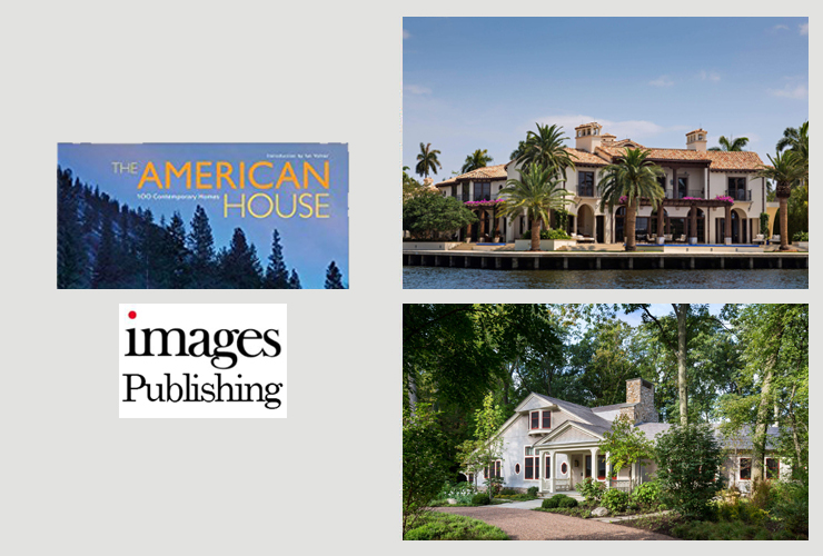 RAMSA Featured in "The American House: 100 Contemporary Houses" 