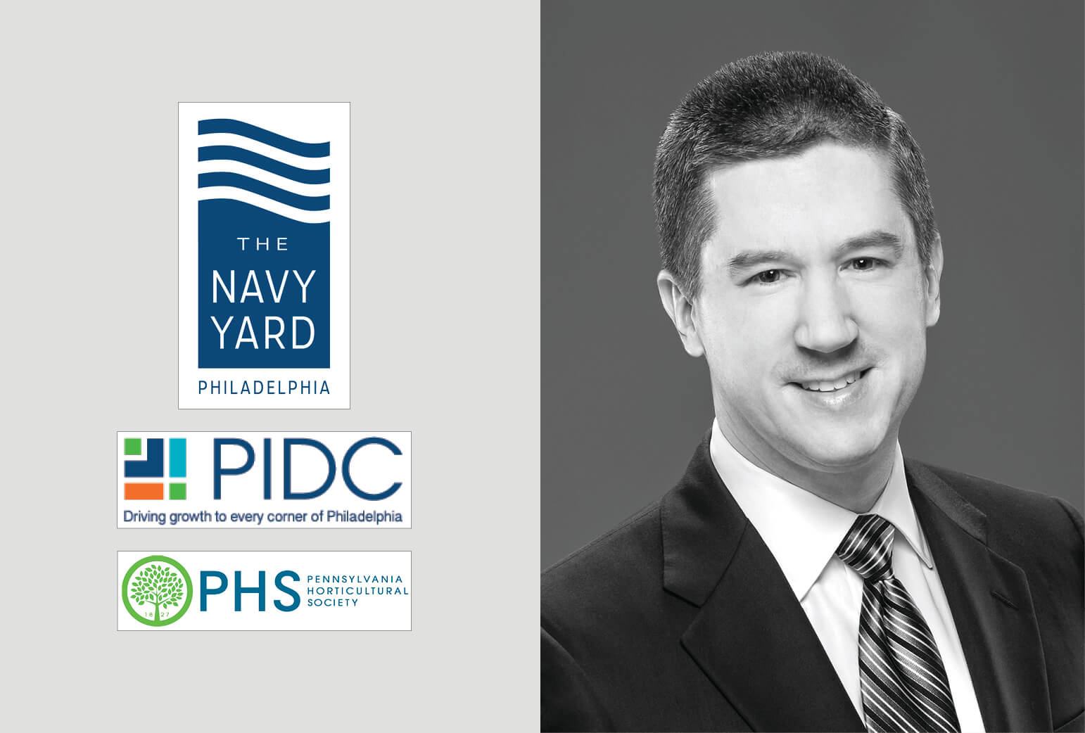 RAMSA Director of Landscape Design Michael A. Weber to Speak at the Philadelphia Navy Yard