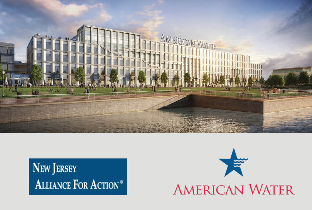 One Water Street Recognized by New Jersey Alliance For Action 