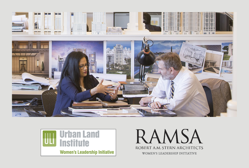 RAMSA Hosts ULI NY Women's Leadership Initiative