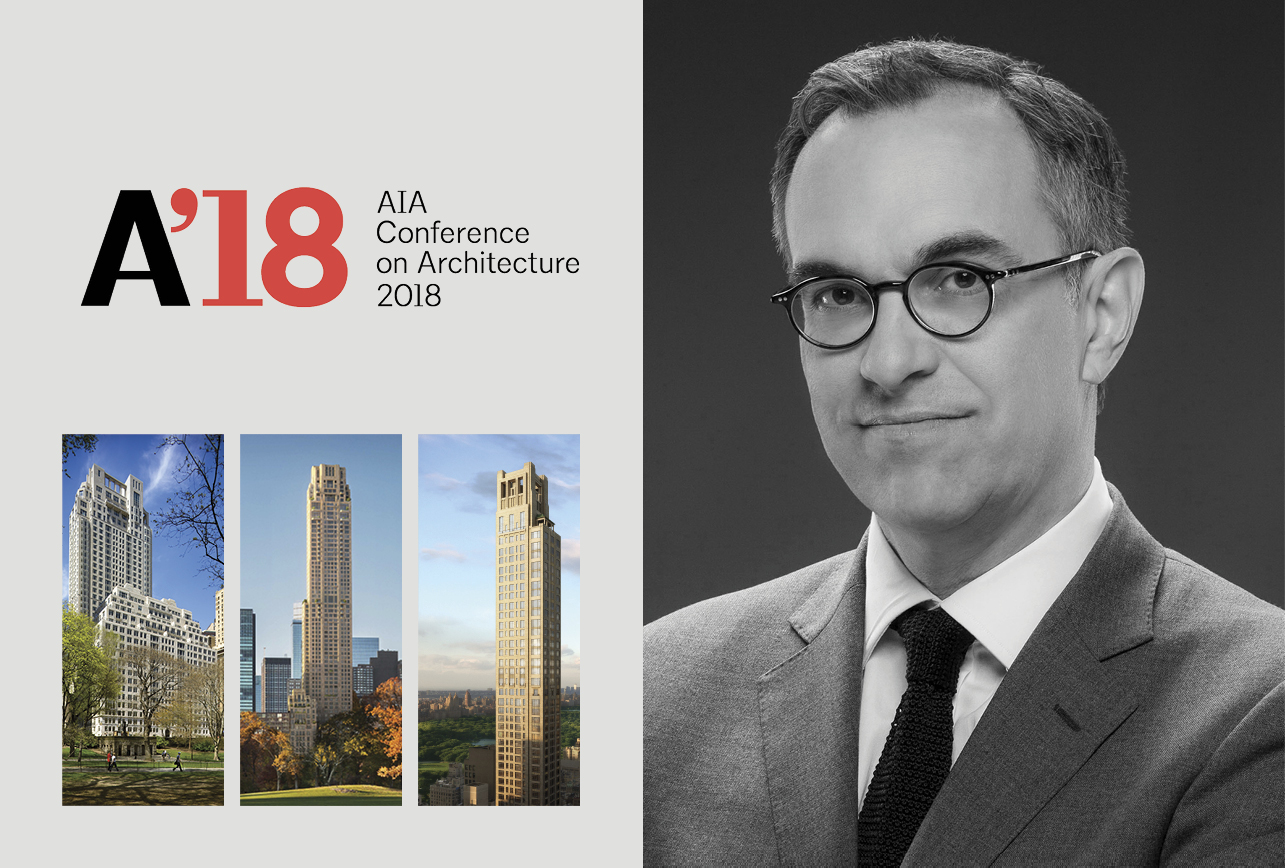 RAMSA Partner Paul L. Whalen to Lead AIA Conference Tour of Billionaire's Row