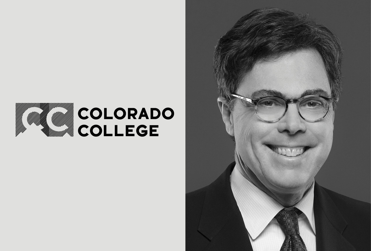 Alexander P. Lamis to Speak at Colorado College 