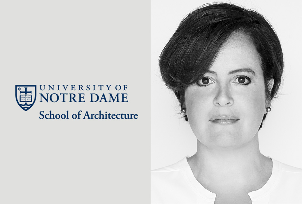 Melissa DelVecchio to Speak at University of Notre Dame Celebration in Rome