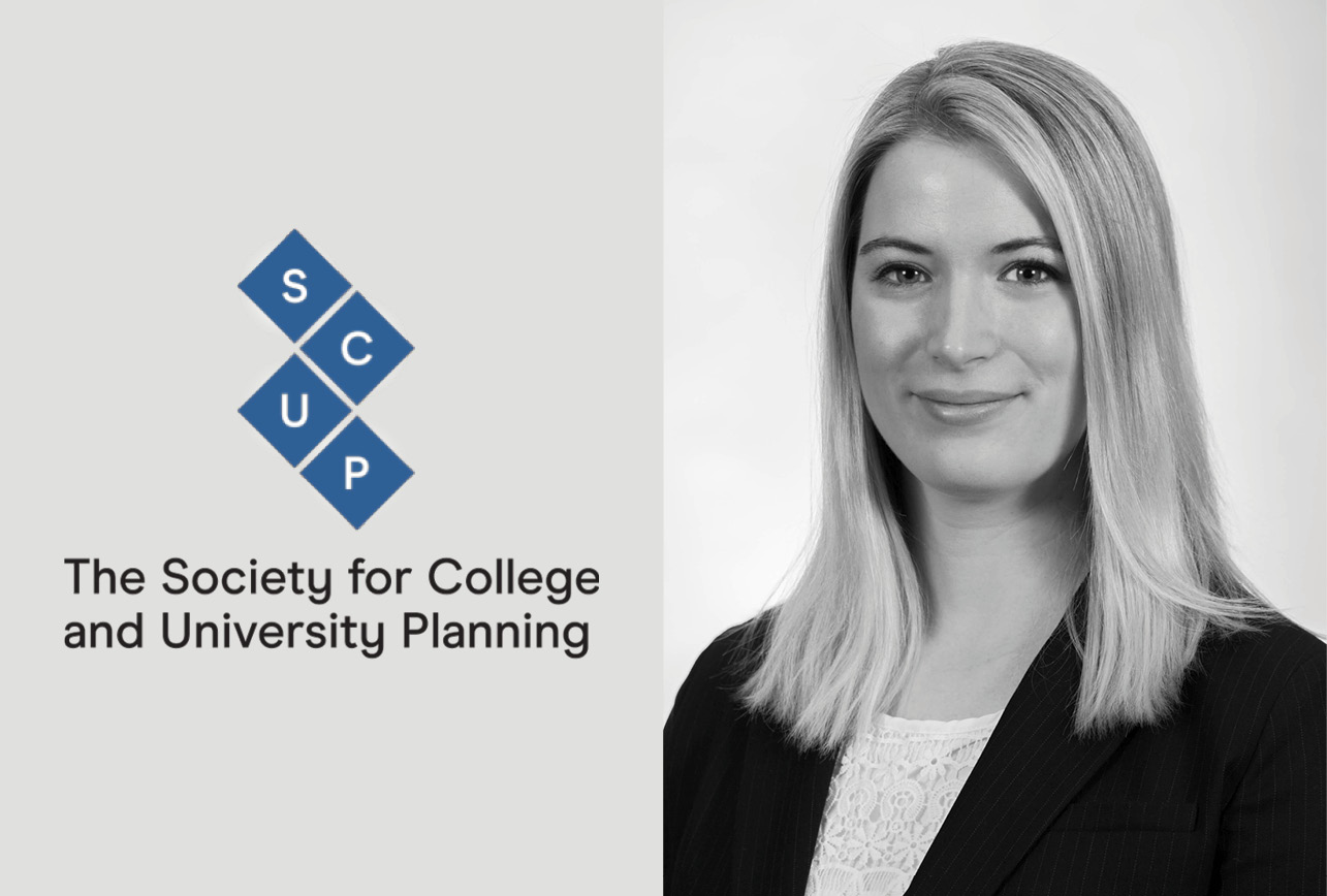 Caitlin Baransky Joins SCUP National Membership Committee