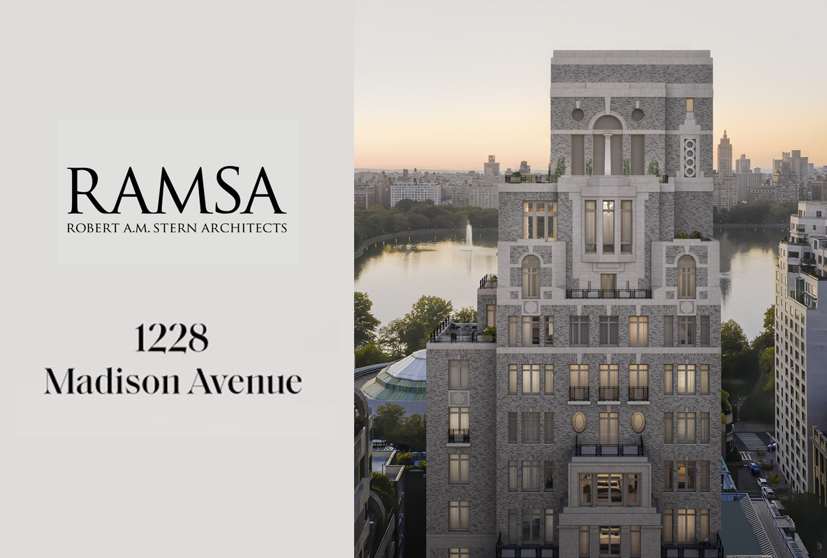 Plans for 1228 Madison Avenue Unveiled