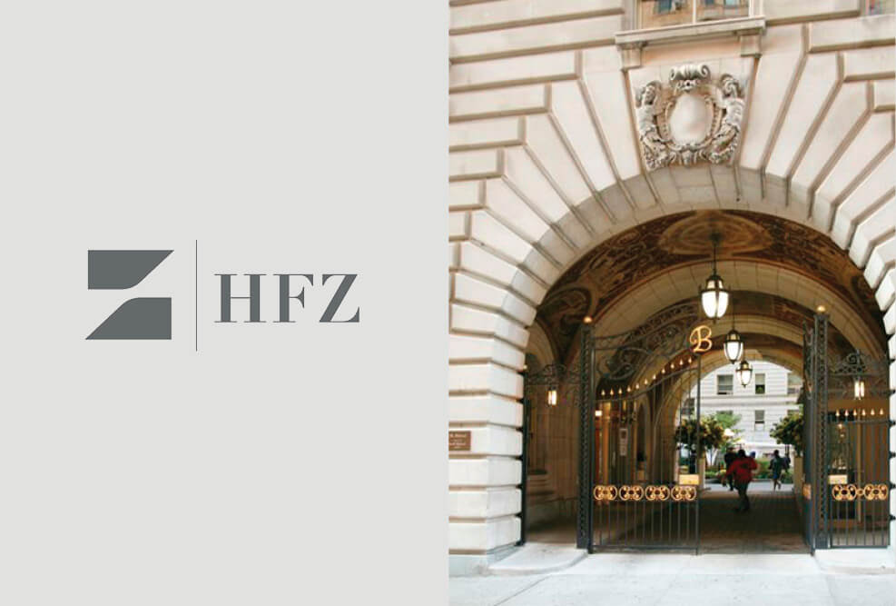 HFZ to Collaborate with Robert A.M. Stern Architects at the Belnord in New York 