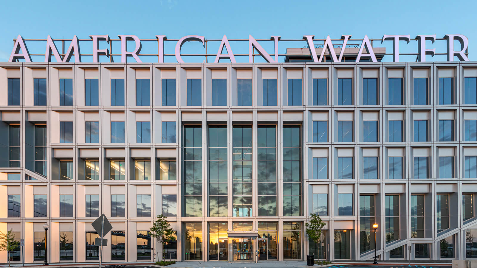 Headquarters for American Water