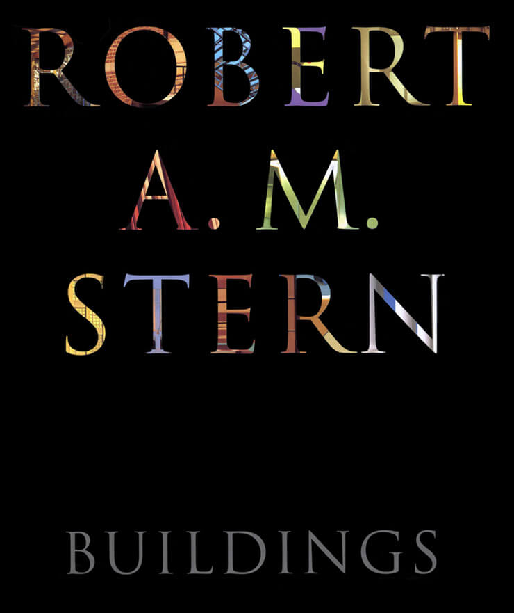 Robert A.M. Stern: Buildings