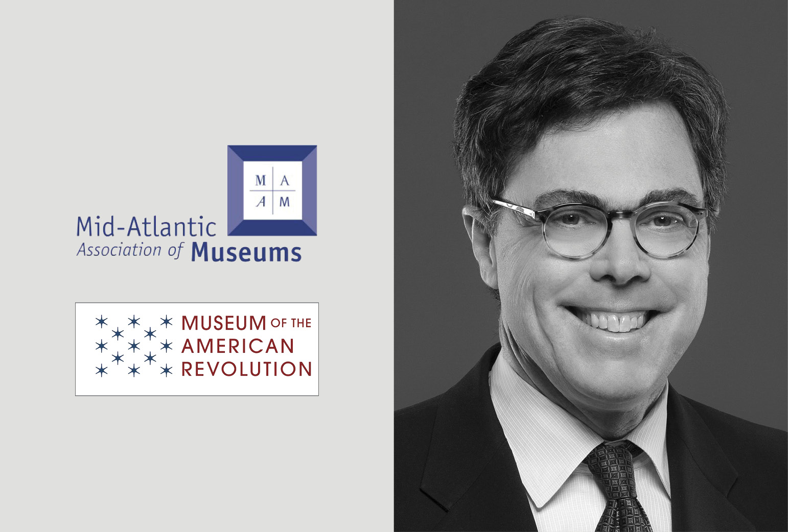 RAMSA Partner Alexander P. Lamis at the 2018 "Building Museums" Symposium