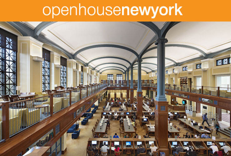 openhousenewyork to Tour Bronx Community College