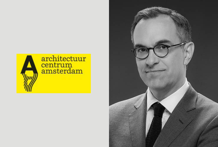 RAMSA Partner Paul L. Whalen to Present Damrak 70 in Amsterdam