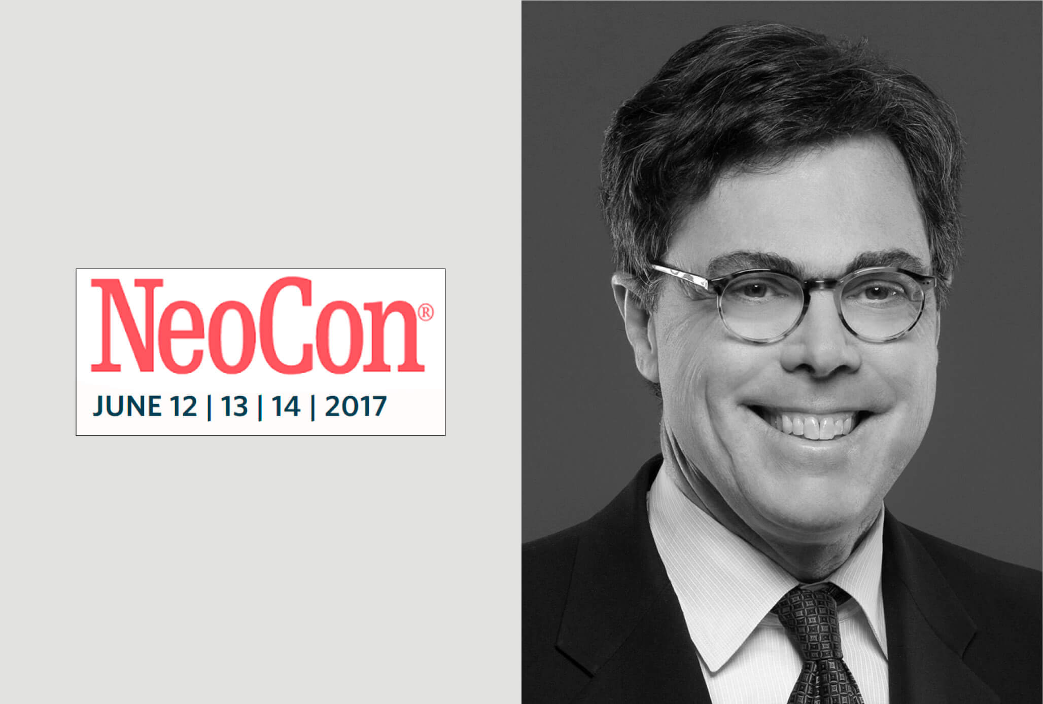 Alexander Lamis to Present at NeoCon 2017