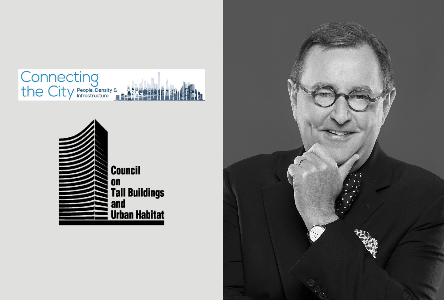 Grant F. Marani to Present at CTBUH Conference in Sydney 