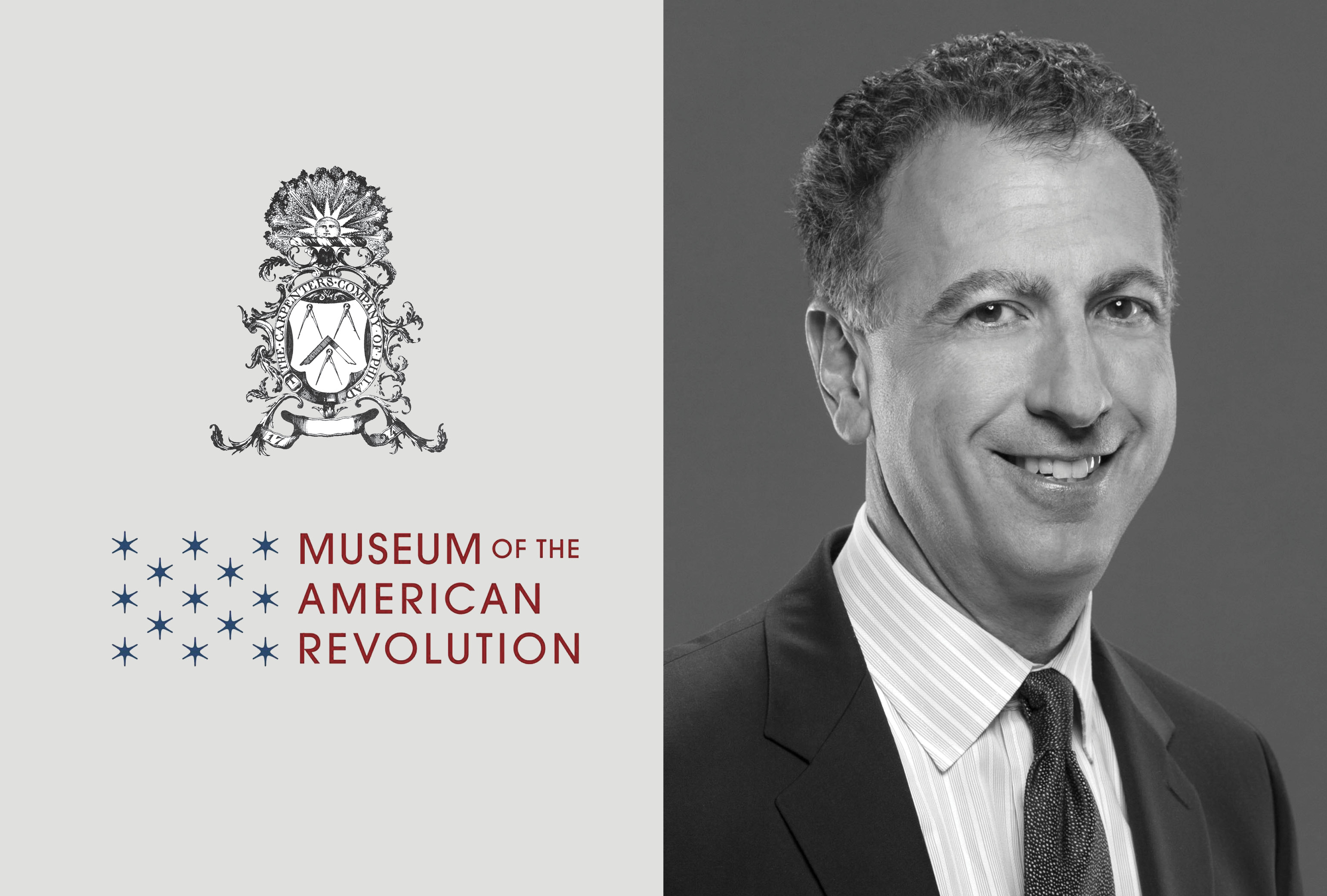 RAMSA Partner Kevin M. Smith to Present the Museum of the American Revolution at the Carpenters' Company Master Builder Dialogues