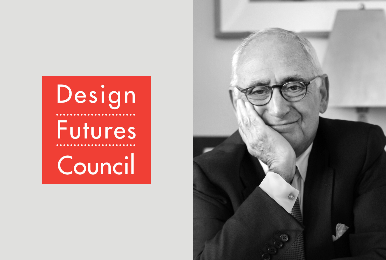 Robert A.M. Stern to Receive the Design Futures Council Lifetime Achievement Award