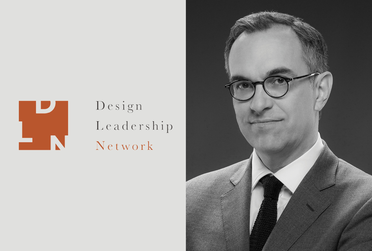 RAMSA Partner Paul L. Whalen to Participate on Design Leadership Network Panel