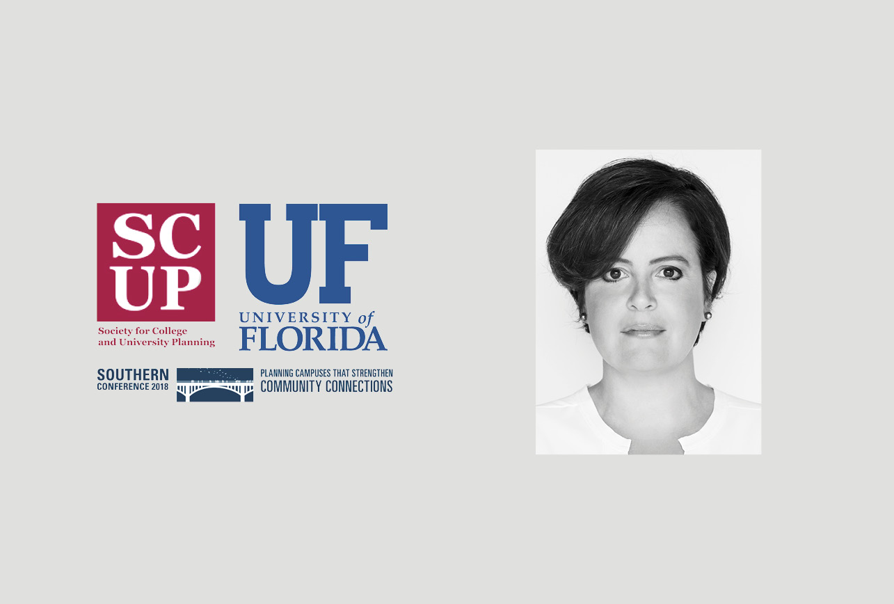 RAMSA Partner Melissa DelVecchio Presents at SCUP Southern