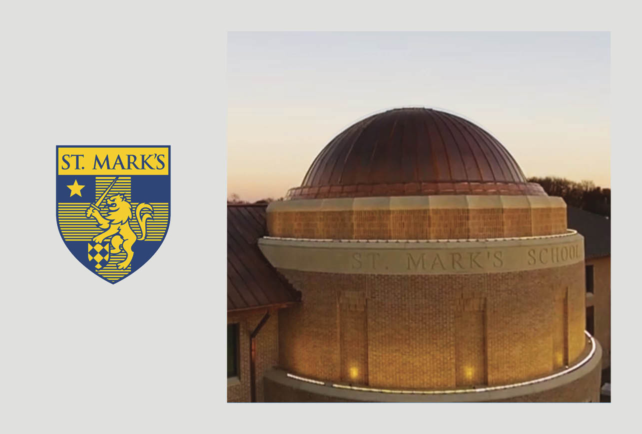 St. Mark’s School of Texas Dedicates Winn Science Center
