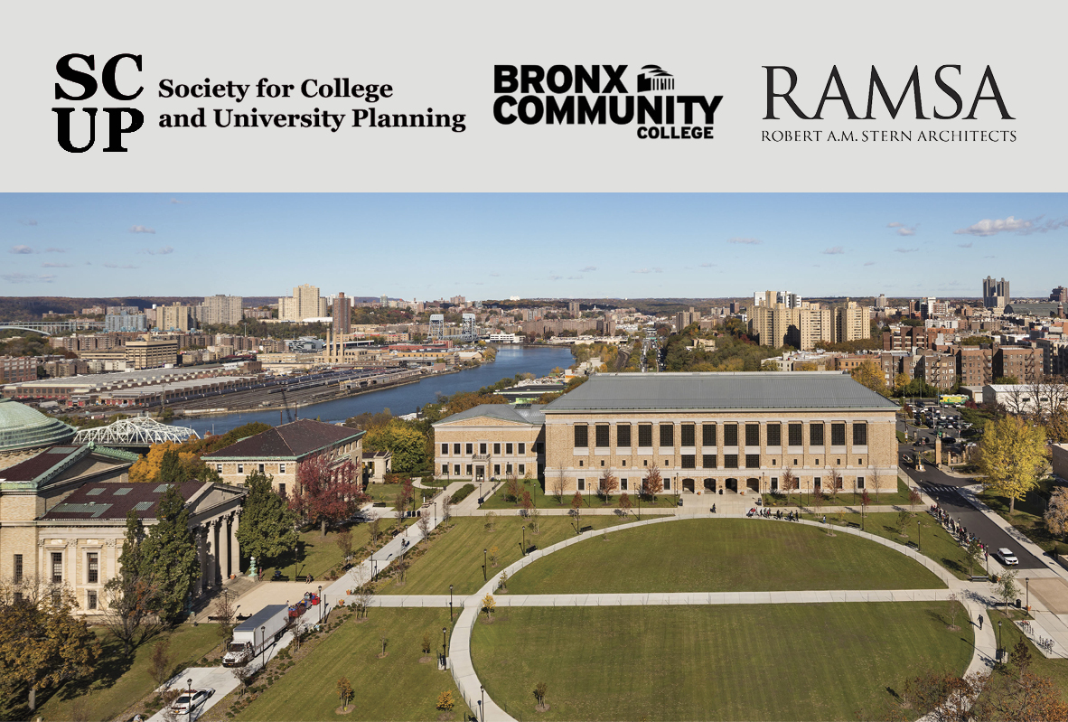 SCUP North Atlantic Symposium at Bronx Community College