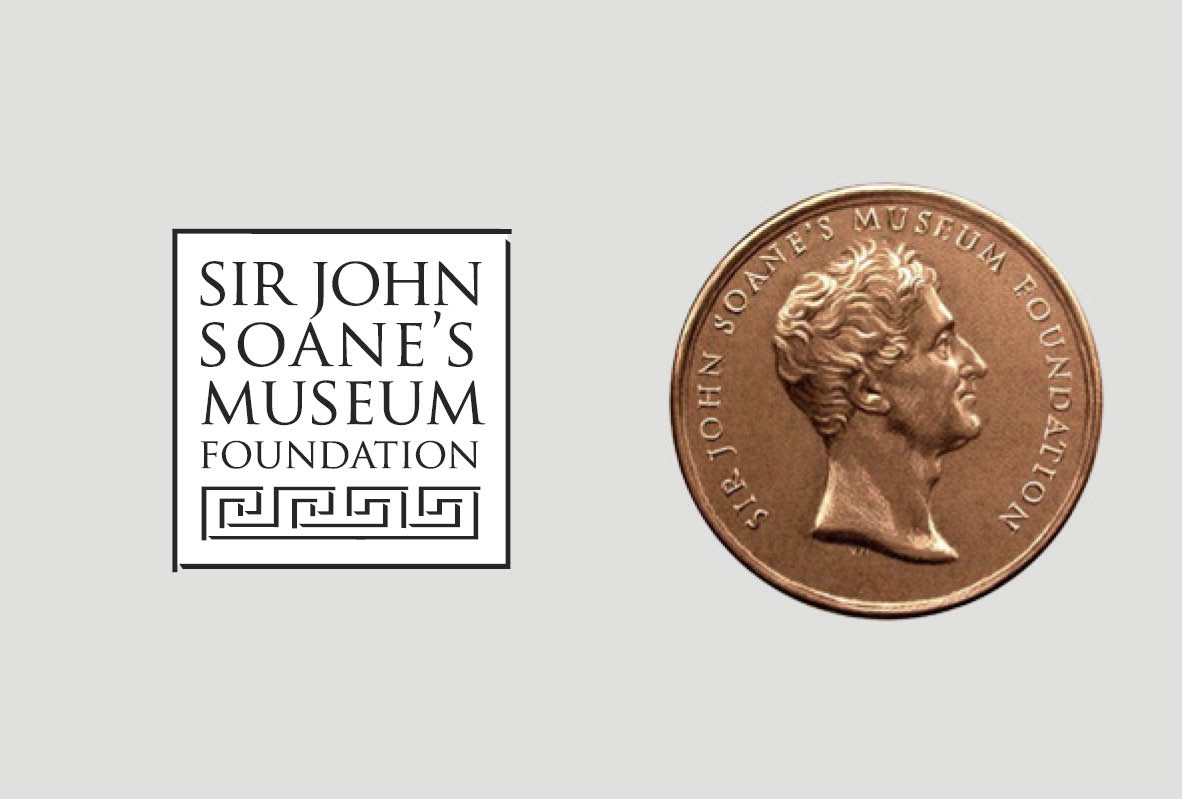 The Sir John Soane's Museum Foundation Annual Visionaries Gala