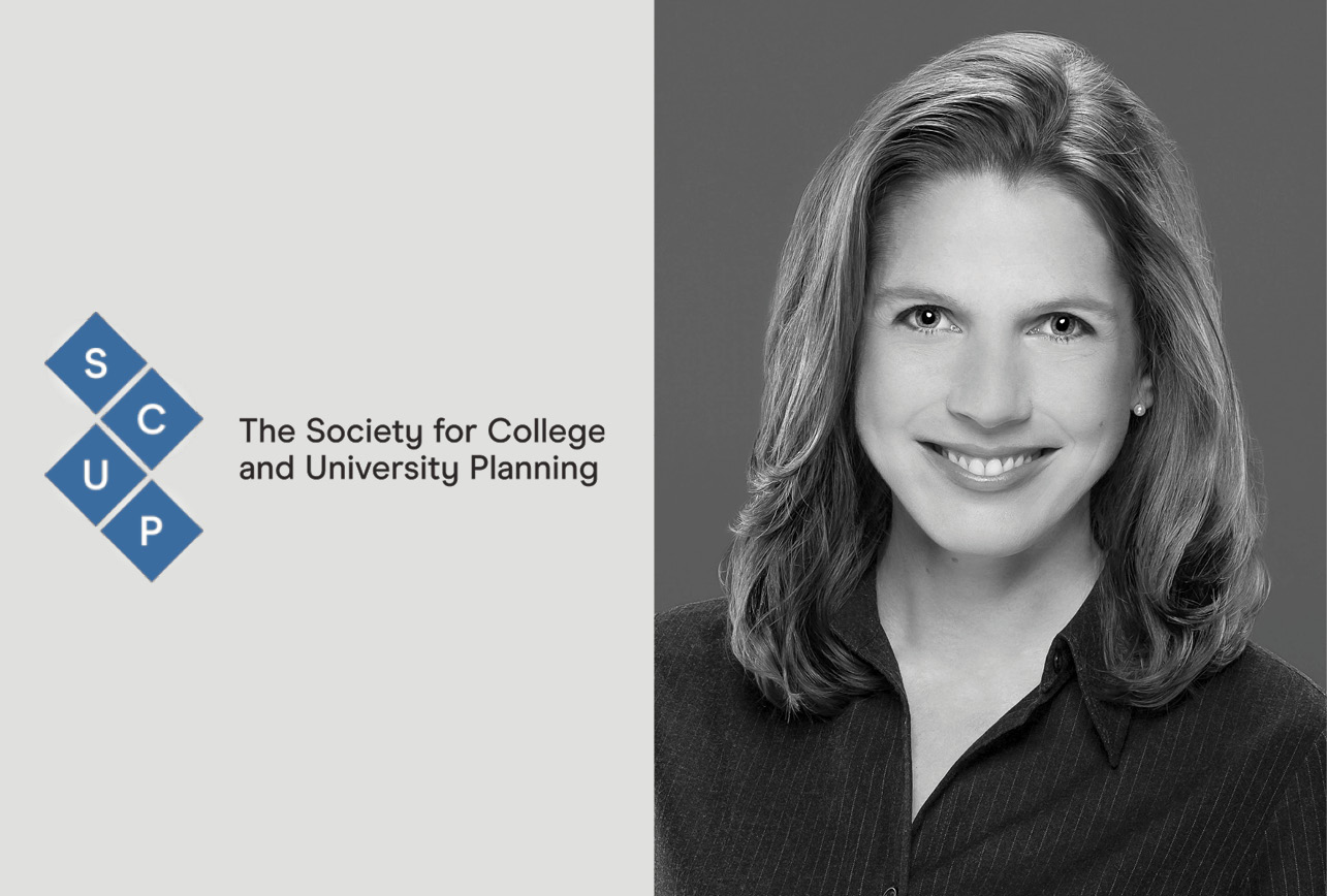 Jennifer Stone to Present at SCUP Southern Regional Conference