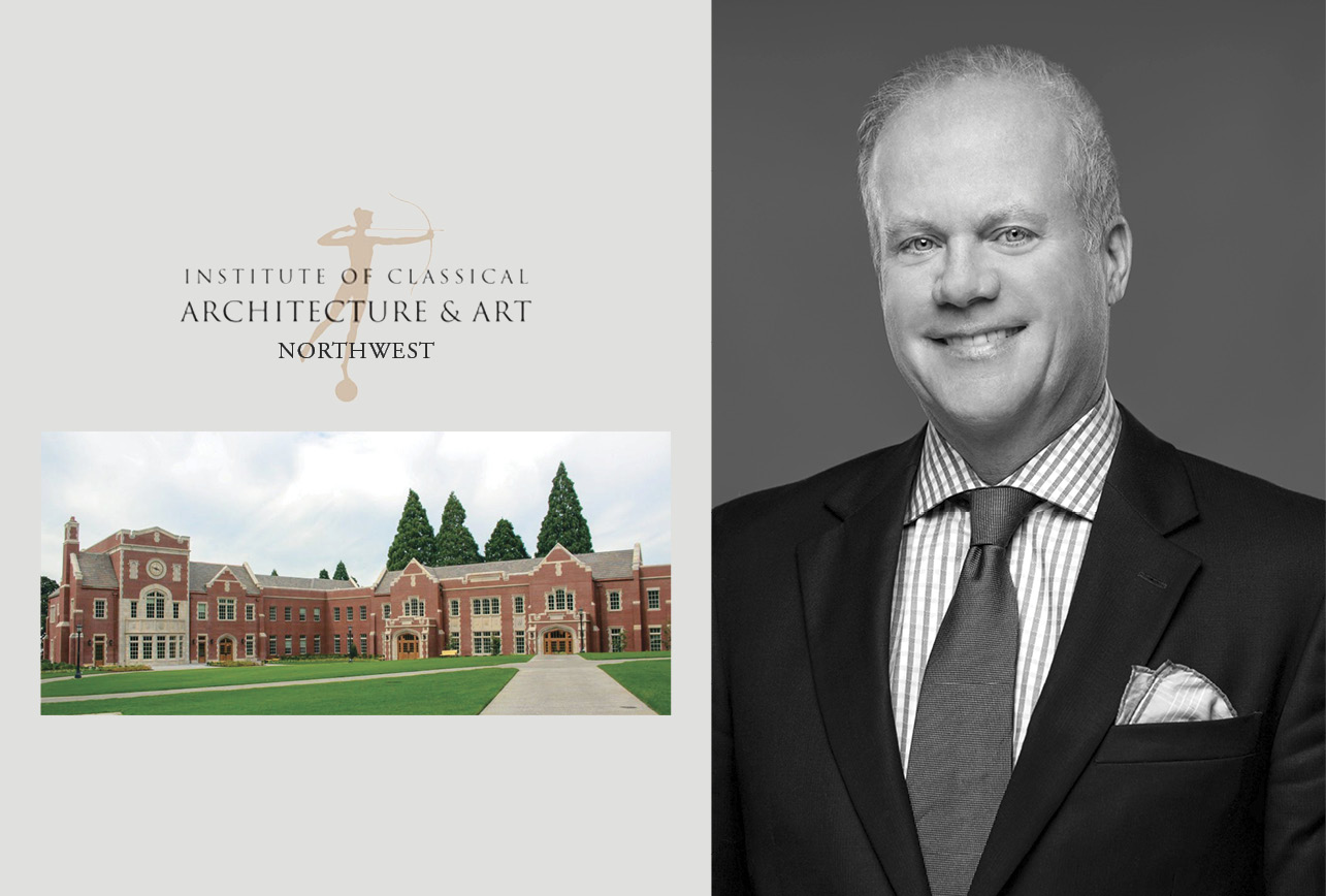RAMSA Partner Gary L. Brewer to Lecture at Univ. of Portland