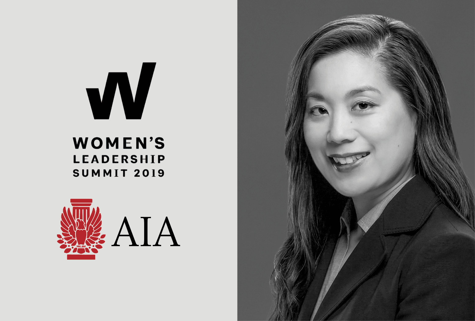 Rosalind Tsang to Moderate Women in Architecture Leadership in Design Salon
