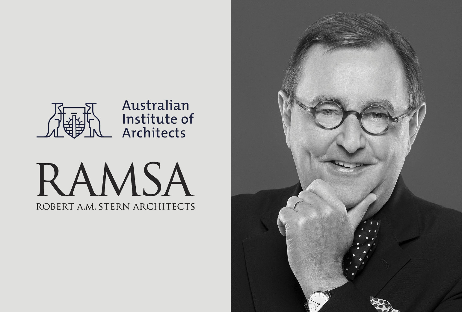 RAMSA to Host Australian Institute of Architects International Chapter Panel Discussion