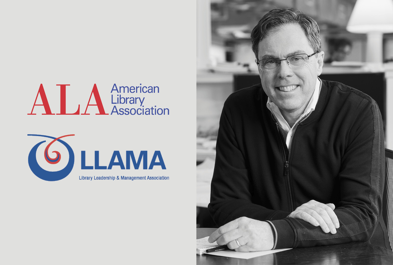 Alexander Lamis to Speak at LLAMA Workshop in Ohio