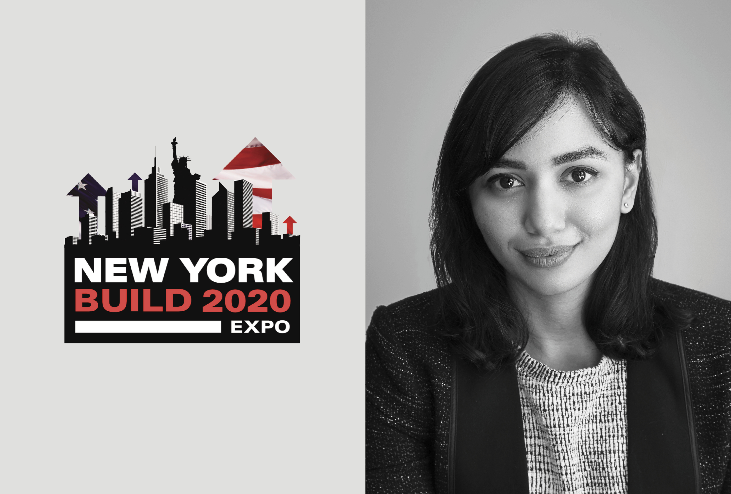 Kavyashri Cherala to Speak at New York Build Expo