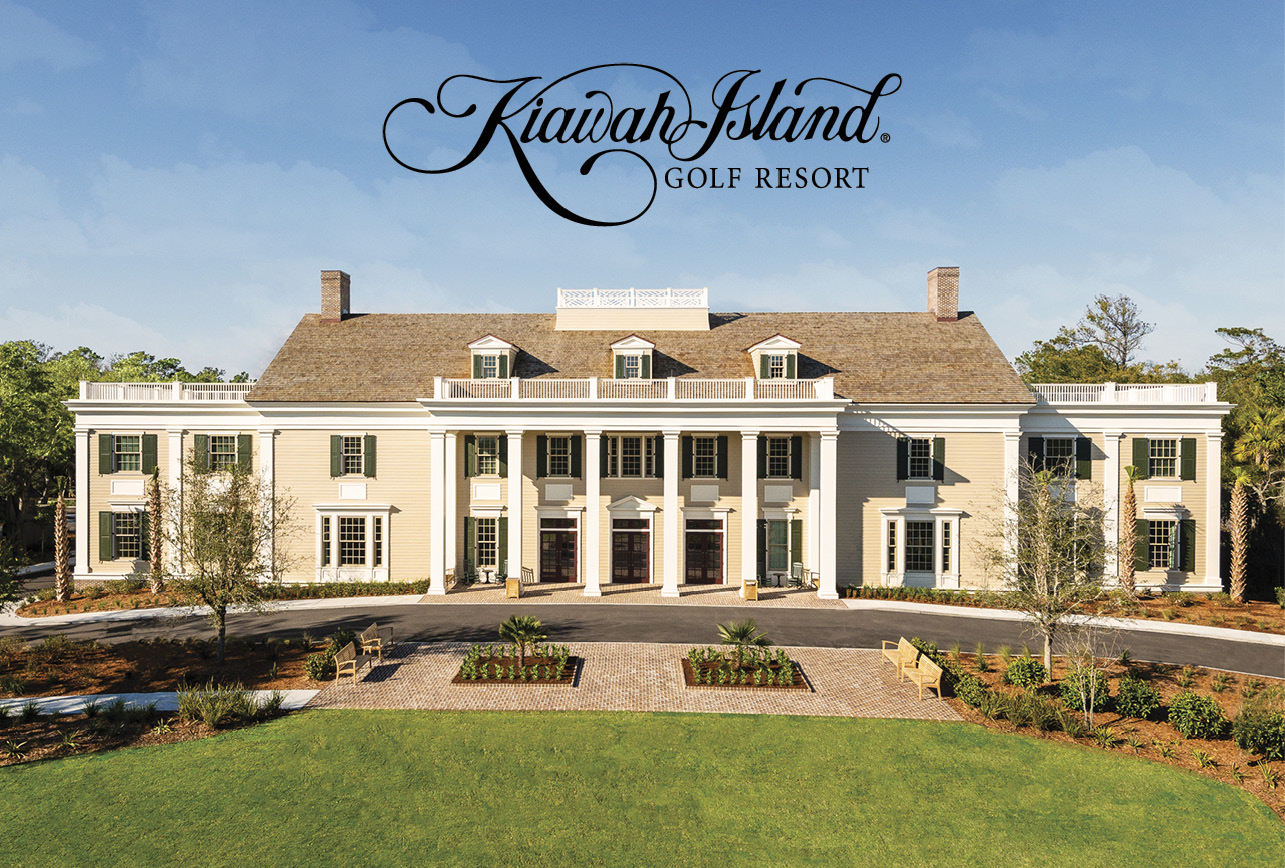 Kiawah Island Golf Resort Opens New West Beach Conference Center