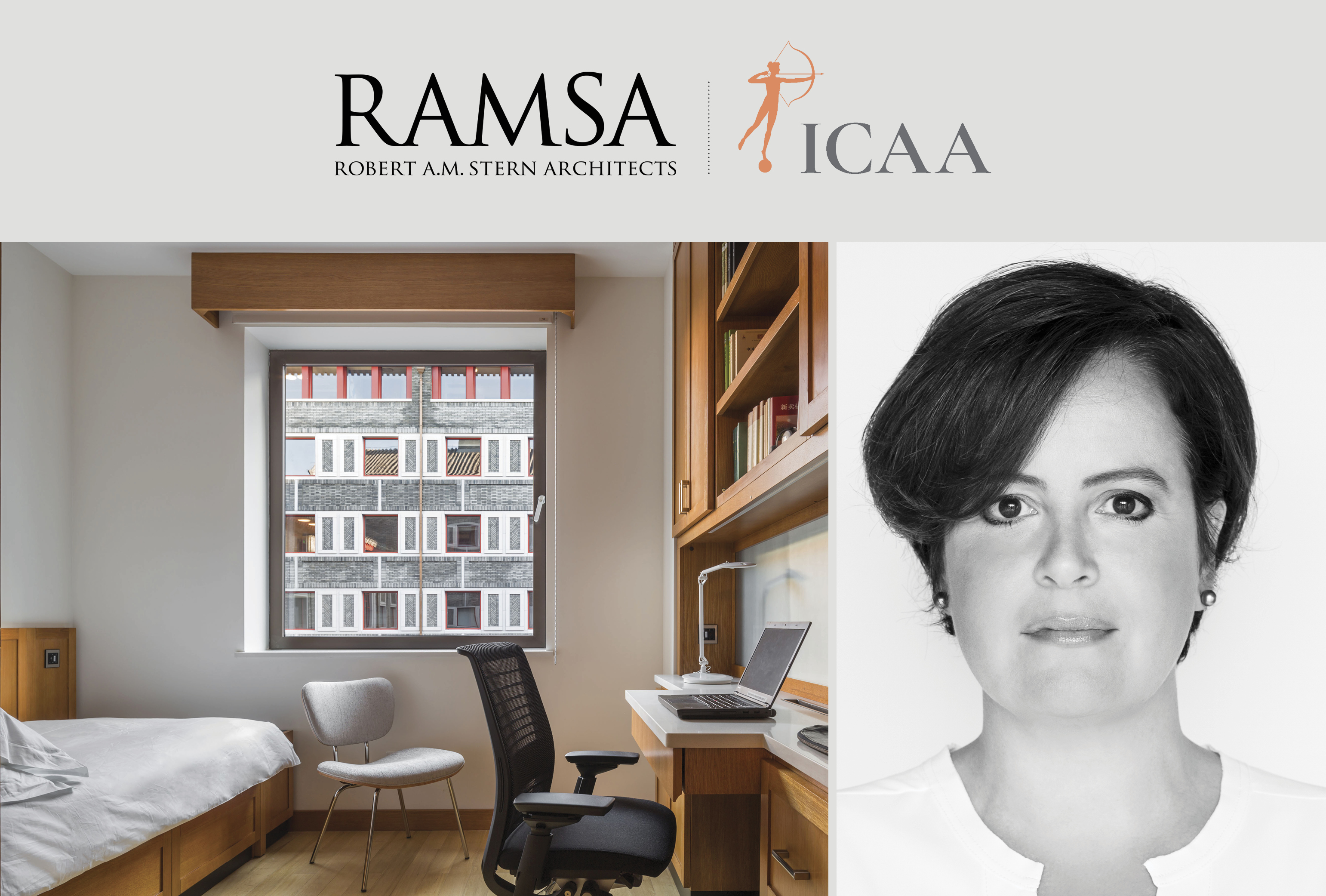 Melissa DelVecchio to Lead ICAA Forum “Living on Campus: Student Housing Models”