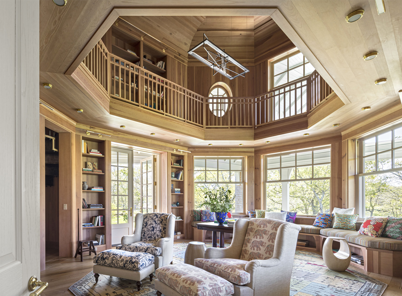 Robert A.M. Stern Architects, LLP