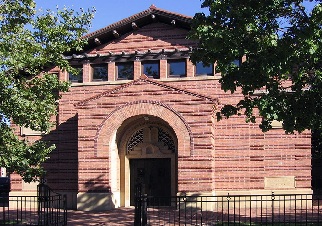 Kol Israel Synagogue