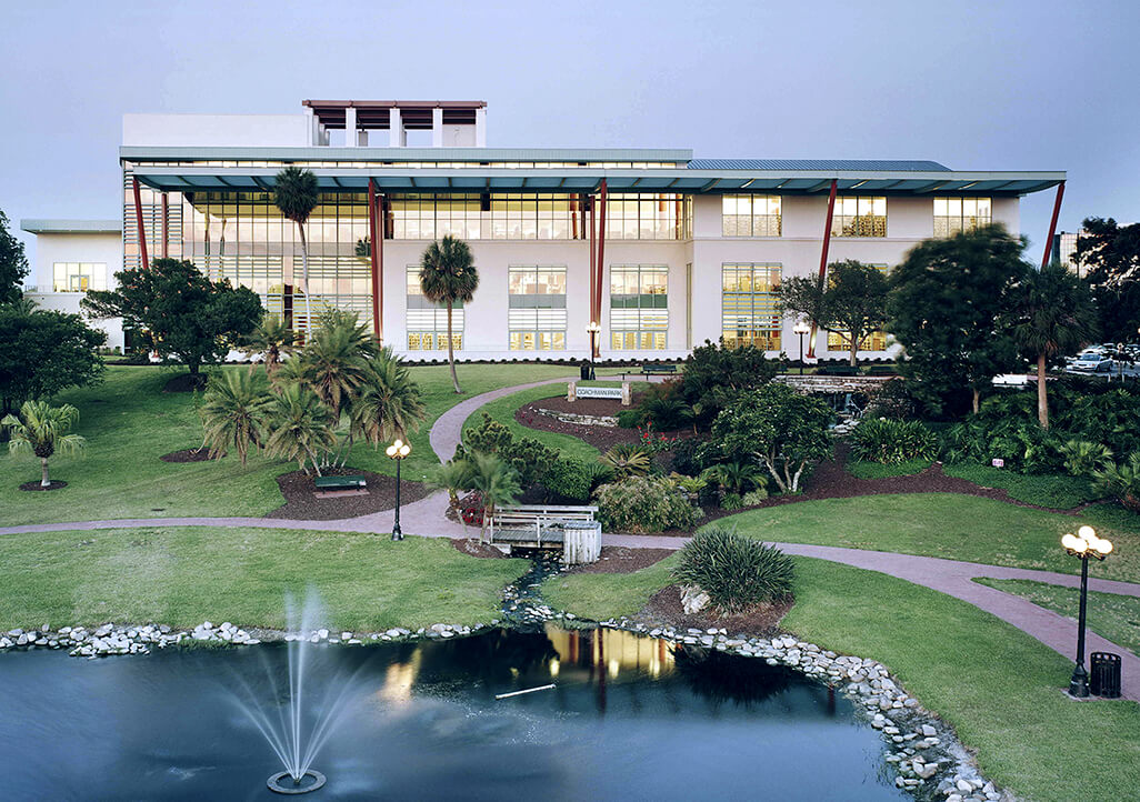 Clearwater Public Library