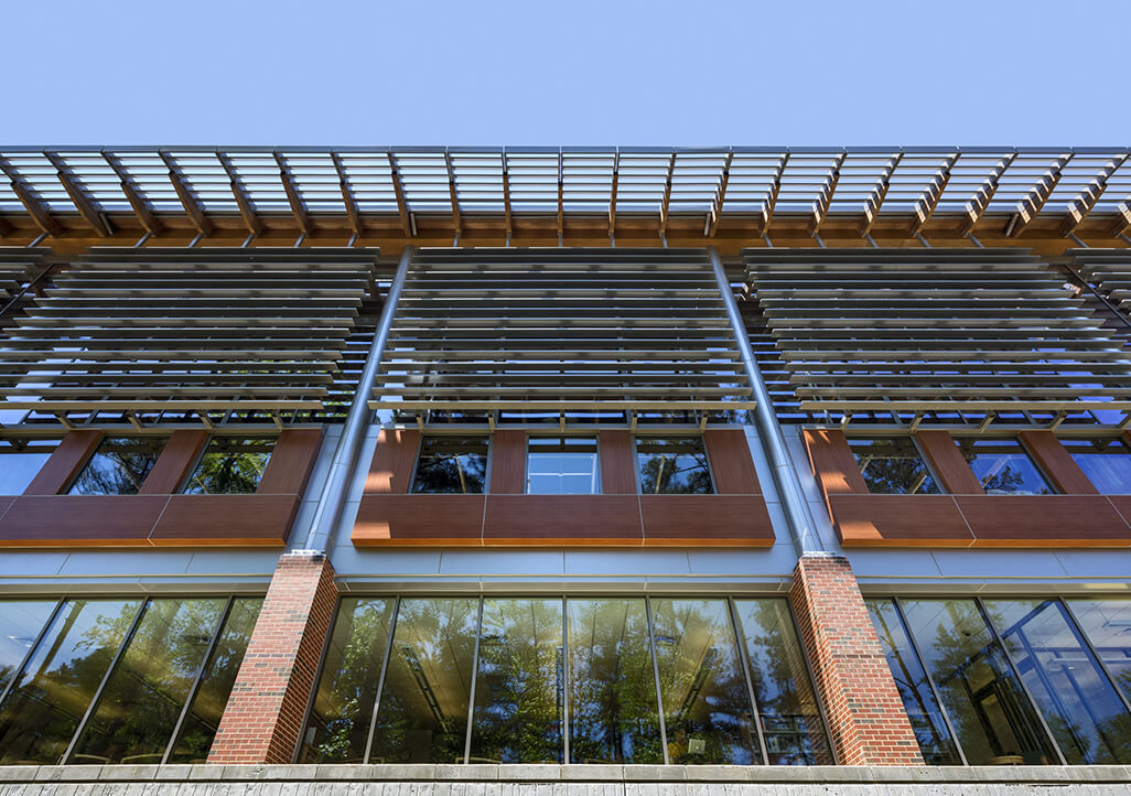 Chapel Hill Public Library