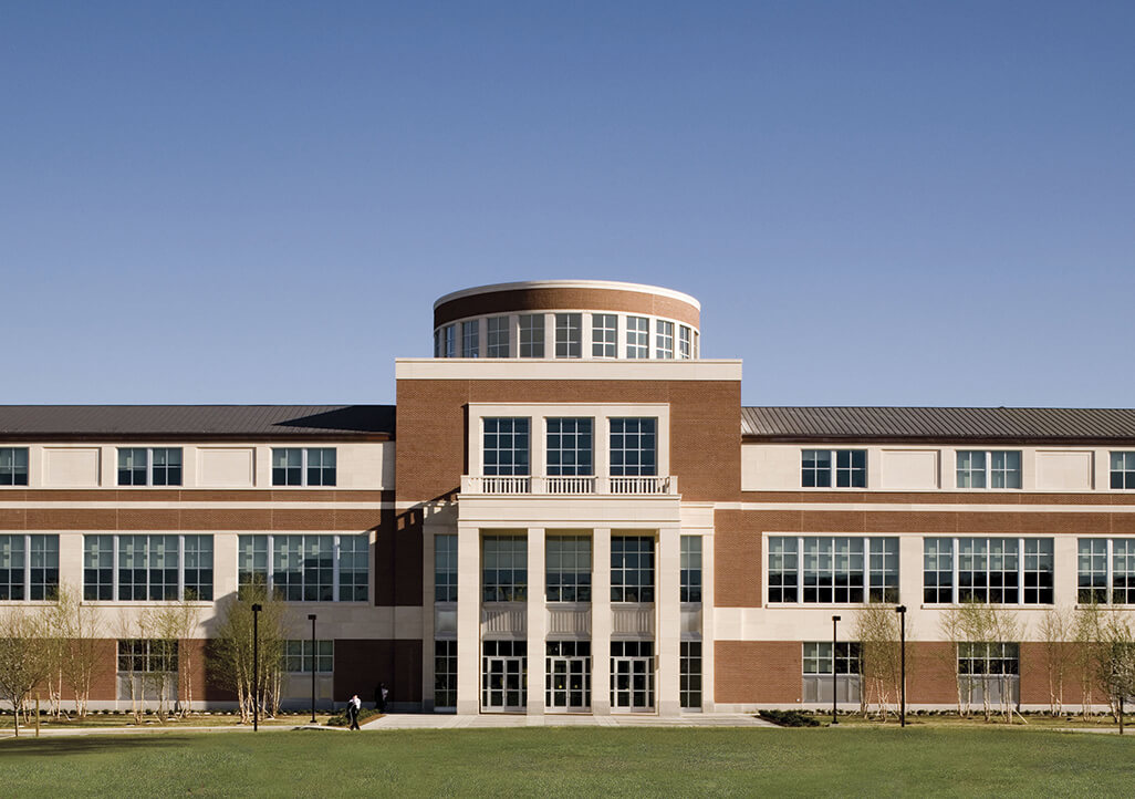 Columbus Public Library