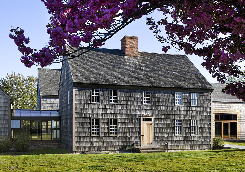 East Hampton Town Hall