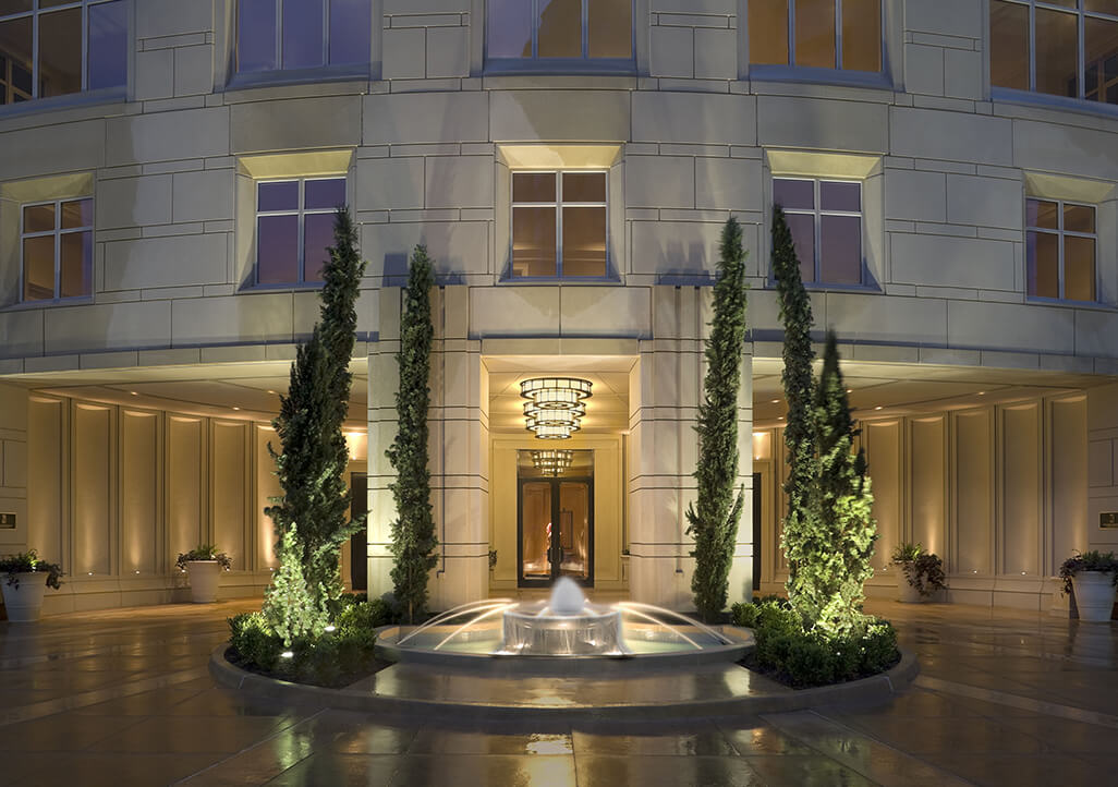 The Ritz-Carlton, Dallas