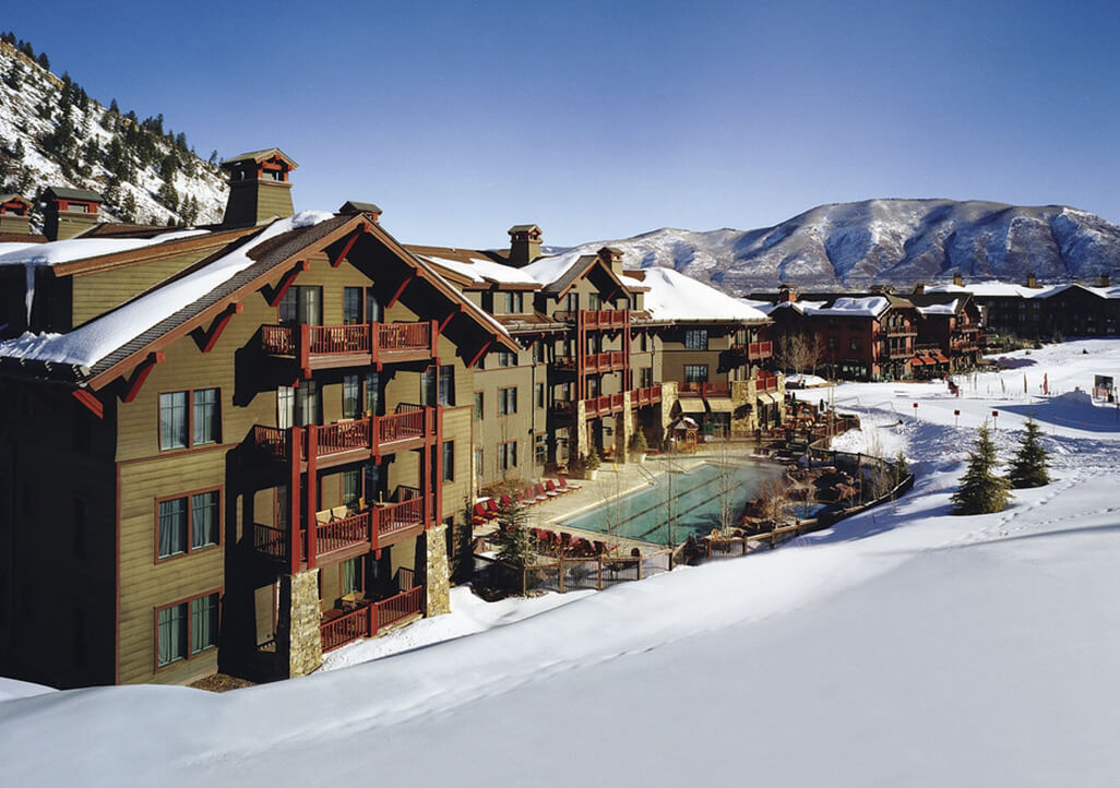 The Ritz-Carlton Club, Aspen Highlands 